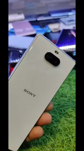 #foryoupage sony xperia 8