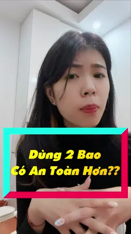 Anh Nên Dùng 3 Bao Anh #sinhlynam  #sinhly  #danong  #funny #vobiettuot