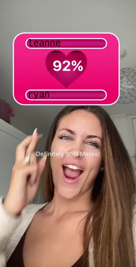 Hmm it’s ok. Should be 100%! Though 🤣🙈🙊 #fyp #soulmate #husband #Love #filter 