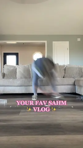 SAHM vlog #sahm #sahmvlog #momlifeunfiltered #fyp #ditlofamom #dayinmylife #momvlog #vlogging #dailyvlog #sahmomsbelike #sahmsoftiktok 
