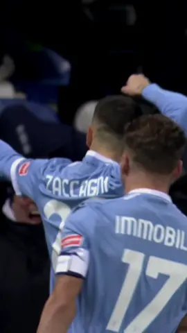 ⬅️ BACK TO THE FUTURE #SSLazio #sslaziotiktok #forzalazio #lazio #football #footballtiktok #tiktokfootball #tiktokcalcio #cmoneagles #mattiazaccagni 