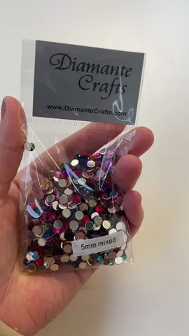 Where it all started #rhinstones #gems #diamantes #crafts #crafting #craftgem #artsandcrafts #papercrafts #fypシ #fyp #asmr #asmrsounds 
