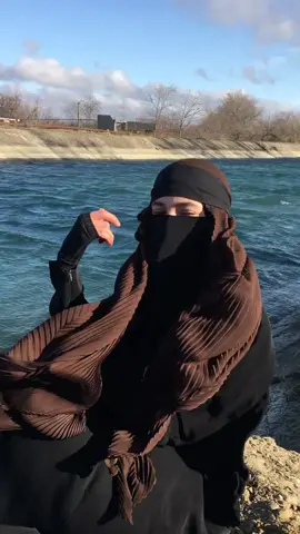 #hijabigirl #hijabiqueen #girlinveil #muslimgirl 