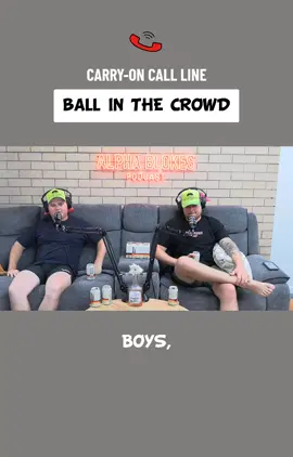 Getting banned from your life sport #alphablokes #podcast #fyp #foryoupage 