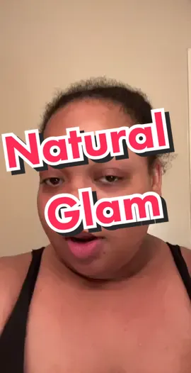 What y’all want to see???  #fyp #trending #mua #naturalglam #makeup #makeuptransition 