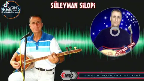 dengbej Süleyman Silopi 