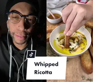 #duet with @yessidothecookingg #galbanicheese  Ricotta cheese is high in protein and calcium, making it a nutritious and filling food. It is also low in fat, cholesterol, and salt, making it an ideal food for those with heart conditions or trying to lose weight.  Additionally, it is an excellent source of vitamins A and B-12, phosphorus, zinc, and selenium. #RicottaCheese #healthyprotein 