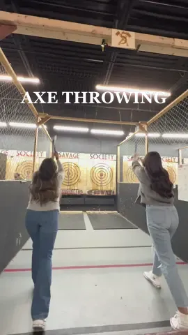 Axcellent.  This actually took us til the ceey last throw if the night to nail 😅