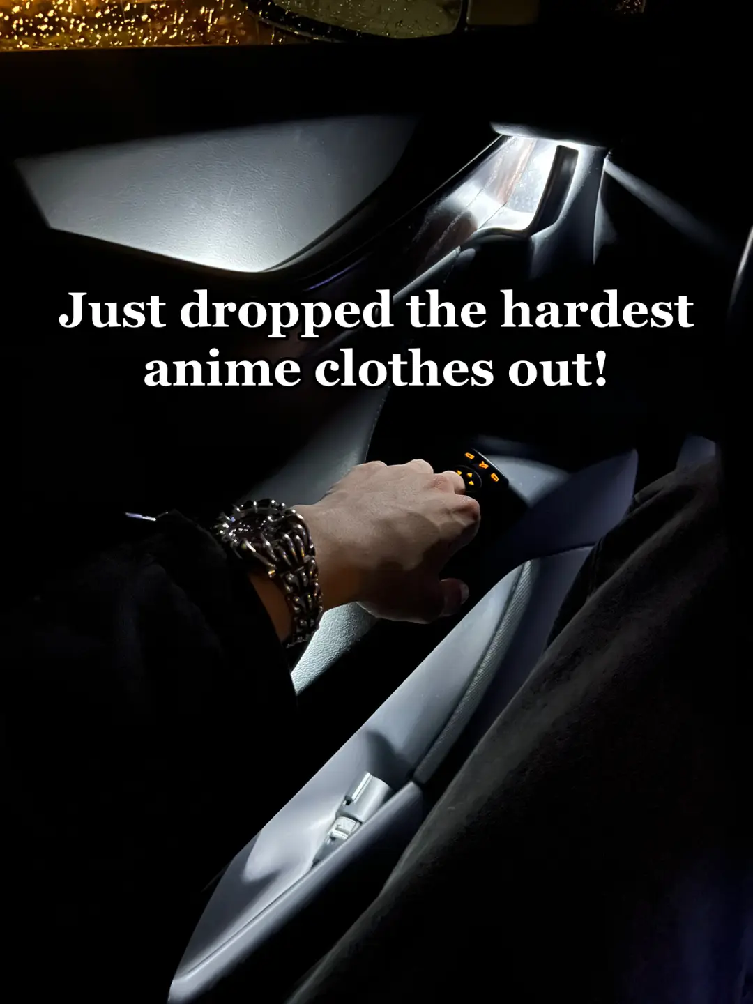 #fyp #pourtoi #animes #animeclothing #veesclothing #souleater #bleach #chainsawman #hxh #fireforce #onepiece #archivefashion #streetwear #subtle #subtleanimemerch 