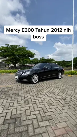 Ready mobil Mercy E300 Tahun 2012 #mercy #mercedesbenz #mercedesbenze300 #mercye300 #mercyclub #mercyclubindonesia #mercedesbenzarena #mercedezbenzindonesia #mobilmatic #jualmobil #jualmobilbekas #jualmobilbekasberkwalitas #mobilbekasberkualitas #mobilbekas #showroommobil #showroom #showroommobilbekasindonesia #jual #jualan #fyp #fypシ #fypシ゚viral #fypシ゚viral #sentraniagasolobaru #lapakmobil #lapakmobilsecond #lapakmobilsolo #lapakmobilbekas #carmudi #carsentrosolo #sentraniagasolobaru 
