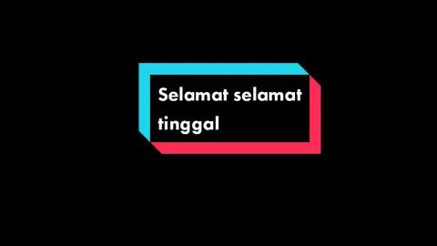 Use headphone/Headset #fyp #selamatselamattinggal #virgoun #slowed #reverb #overlaylyrics #foryou 