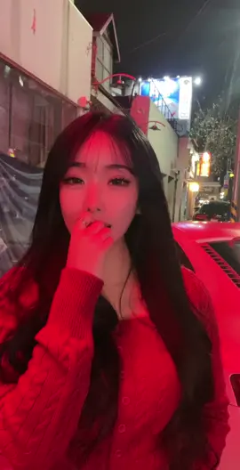 일진은 남 시선 따위 신경쓰지않아