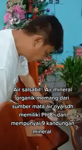 #airsalsabil #airalamidarigunungasli #airkesehatansalsabil #airkalimantan #airmineral 