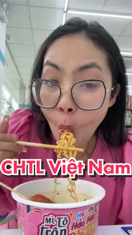 Cửa hàng tiện lợi rất tiện lợi :)) #tiktokvn #yum 