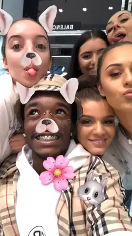 Sleeps 💓#liluzivert 