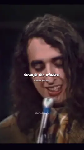 Scary or Funny? #tinytim #whojmusic 