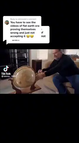 Replying to @rattmando it proved them wrong and that was a problem 🤪