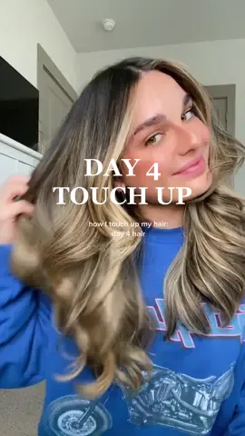 a quick refresh 🤗 #dysonairwrap #dysonhair #dysonairwrapcurls #dysonairwraptutorial #dysonairwraptips #dysonairwrapcomplete #dysonairwrapcurl #dysonairwraphacks #dysonairwrapturorial #athomeblowout #sharkflexstyle @dyson @dysonhair 