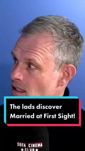 We need to talk about Married At First Sight!  Listen to more, find Sofa Cinema Club on your podcast provider!  #marriedatfirstsight #marriedatfirstsightaustrailia #marriedatfirstsightuk #mafs #podcast #funny #jackpshepherd #benprice #colsonsmith #fyp #tv #comedy #podcastclips 