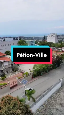 Mwen vreman regrèt mpat kapab pran plis imaj men mwen pwomèt nou depim gen tan map banou pi bèl videyo❤️🙏🏽🇭🇹  #haiti #haitiforyou #ayiti #ayiticherie509 #petionville #petionvillehaiti #portauprince #509 