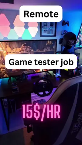 gaming life #setup #gaming #tiktok #pc