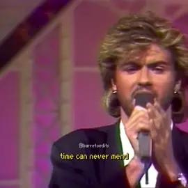 george michael - careless whisper (champs elysées, 1985) #fy #carelesswhisper #80s90s #viral #80shits #lyrics #barretoedits #georgemichael 