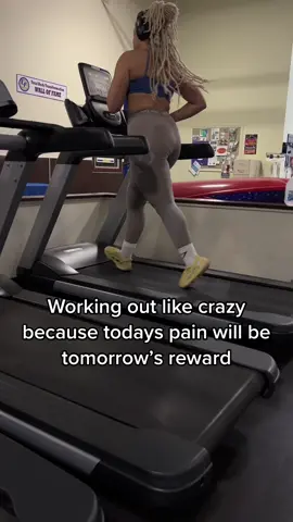 I know it’s all going to be worth it 🥹 #gym #GymTok #GymLife #gymlife #gyminspiration #gymmotivation #latina #latinatiktok #latinagymrat 