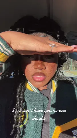 Take 2.. but let's add freckles. I always wondered what I'd look like with freckles is it a look?👀 #fyp #tiktok #sza #sos #beauty #fashiontiktok 