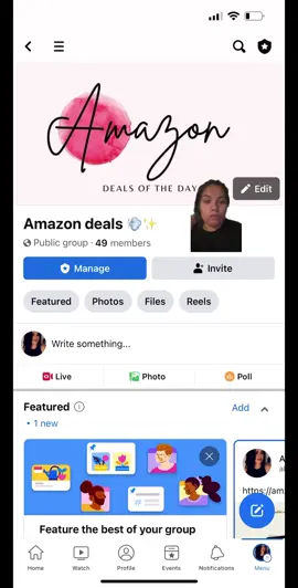 #greenscreenvideo amazon deal page tons of 🔥discounts fo check it out #amazon#facebookgroup#promo#discount#bargen#trending#wic#ebt#fyp#mom#kids#amazonprime