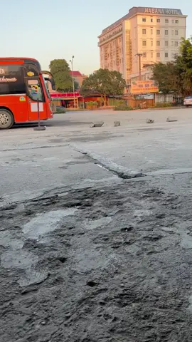 Kết Thúc 1 Hành trình, Thanh hóa- Sài Gòn ! Bắc Ninh- Bắc Giang- Thái Nguyên- Hà Nội- Hải Dương- Hưng yên- Thì alo cho a 0965529789 Chuyến cuối nhà a Tối 29 ÂL nhé...! #xekhach36 #ctyHoangphuong 