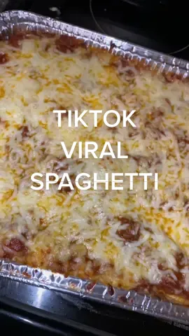 YALLL!! I don't think I'll eat spaghetti the regular way anymore #viralspaghetti #spaghetti #EasyRecipe #quickrecipes #sogood 