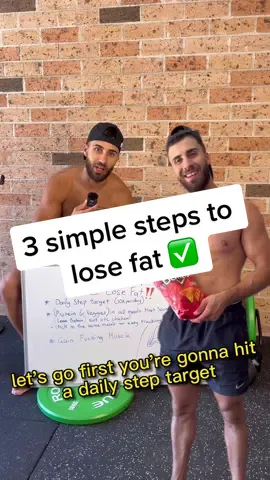 3 simple steps to lose fat ✅ #losefatnowaskmehow #helpmelosefat actionable steps to lose fat #losingfathelp fat loss help #howtoburnfat🔥 #fatlosscoachingonline #onlinecoachingforweightloss easy steps to lose fat #losefateasy #fatlossmadesimple 📲 TAG ur gym partner 