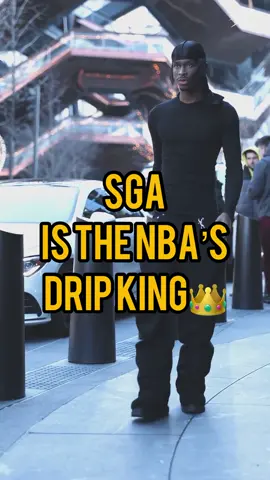 SGA with another fit 😮‍💨 what’s the rating? ⬇️ #shai #shaigilgeousalexander #sga #NBA #dripcheck #nbadrip #nbaforyou #nbatiktoks #nbatiktok #theballclub #ballclub #ballclubco #okcthunder #oklahomacity #drip #viral #foryou 