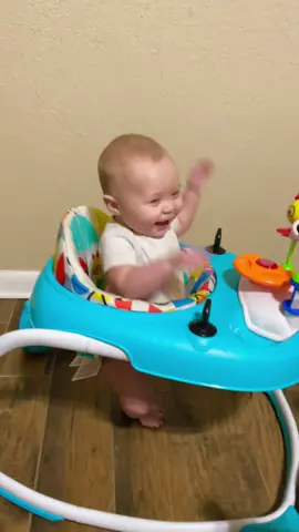 Its the squeal for me 🥹🫶🏻 #missrachel #rachel #missrachelyoutube #7monthsold #missrachelisthebest @Ms Rachel 