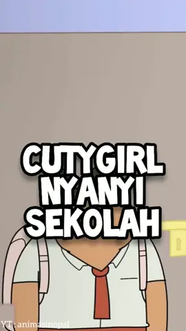 cutegirl  #SultanMakanSoNice #sinoval #sinopal #sinopalberkhemah #animasi #humor #lucu #lucu_ngakak #kontenlucu #humortiktok #ngakakkocak 