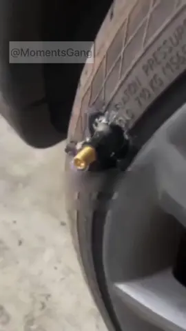 New valve
