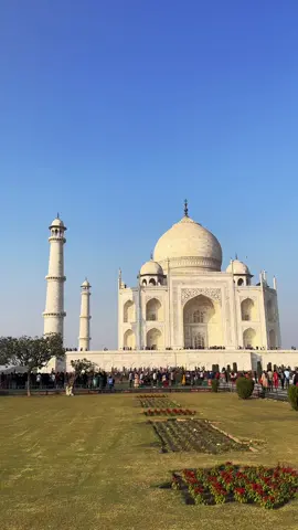 Most wonderful week exploring the motherland ❤️🇮🇳  #newdelhi #agra #jaipur #udaipur #tajmahal #india #traveltiktok #january2023 