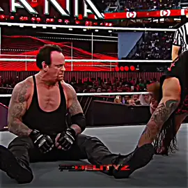 💀#undertaker#braywyatt #WrestleMania #WWE#fyp 