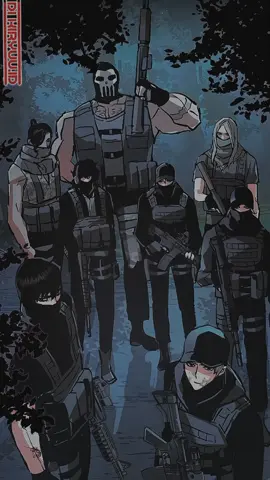 new number#mercenaryenrollment 