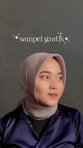 dapet #sampelgratis lagi seseneng ituu😩❤️‍🔥  next vt reviewnya yaa guyss😍 #fyp #fypシ #fypdongggggggg #flks #flkssupport 
