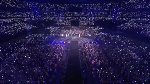 พวกเรา ARMY จะอยู่ตรงนี้กับพวกคุณตลอดไป BTS 💜 #밤탄소년단 #BTS #bts_official_bighit @BTS 
