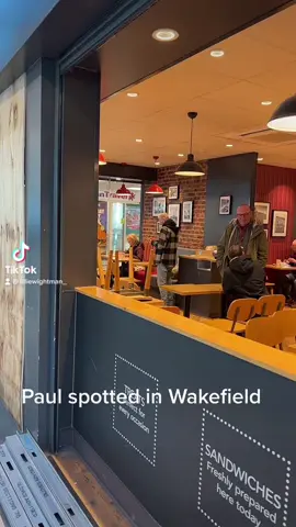 #paulbreach #fyp #wakeywhines  