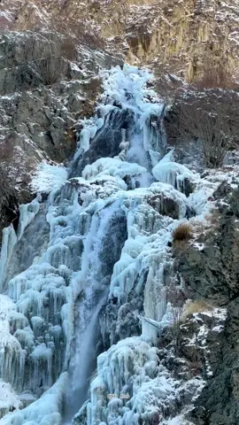 ManthoKha Waterfall Frozen Now a Days 🥶 Weekly Trips ki Details ky lia Insta Ya Whatsaap Pay Rabta Kijyay. Group our Families ky Lia Special offer 4 Seats Book karain 1 Seats Mukammal Free. 8 Din 7 Din 5 Din Hunza Skardu Ky Trips Har Friday Lahore sy Departure Karta ha 💫. #gbtourism #gbtourismclub #jumailkhokhar #skarduvalley #kashmir #swat #hunza #northpakistan #nature #beauty #viral #viralvideo #viraltiktok #sajidsadpara #Waterfal #tourismpakistan #tours #travel #gilgitbaltistan #mountains #explore 