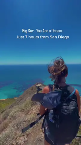 Big Sur gets me every time #bigsur #sandiegoweekendtrip #bigsurcalifornia #bigsurtravel #californitravel #californiaadventure #californiacheck #californiagirl #girlswhoadventure 