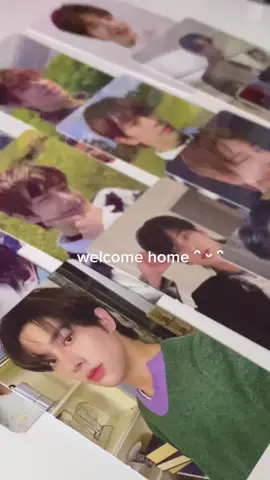 happy mail ! 💌 #fyp #enhypen #unboxing #enhypenjake #photocard #kpopfyp #kpopphotocardcollection #kpop 