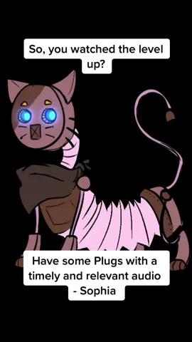 Have you listened to the #RollingWithDifficulty level up yet? If not this will make no sense. But hey, free Plug and/or Ziggy (the real-life Plug) pics so who’s really complaining?  Regular episodes resume Friday #dungeonsanddragons #podcast #rwdpodcast #plug 