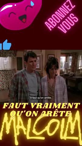 Dewey reste au coin toute la nuit #malcolm #malcom #malcolminthemiddle #malcolmfrance #série #humour #drole #2000 #tv #heinsenberg