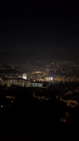 View in athens #greece🇬🇷 #foryou #athensgreece #athensbynight 