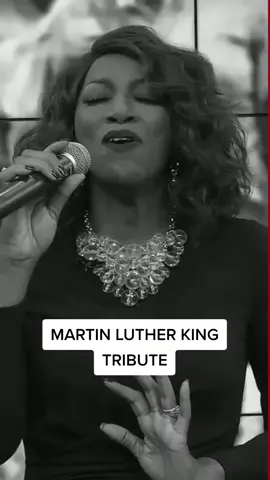 #MLK #MLKDay Martin Luther King Tribute on @sisaundrashow available on @xfinity channel 1623 weekdays at 7:00 PM EST. @thesisaundrashow @kristhomas.live @candiceandkrislivetv #martinlutherking  #afrotv #blackpeople #blacklivesmatter #blackexcellence #melanin #blackhistory #blacklove #blackwomen #blackpower #blackculture #blackmen #black #blackisbeautiful #blackgirlmagic #africa #africanamerican #Love #blackwoman #blackpride #blackunity #blackbusiness #blm #blackfamily #african #blackman #melaninpoppin #blackpeoplebelike #blackhistorymonth #blackcommunity #explorepage #blackgirlsrock #trending #viral #toptrending #foryou #foryoupage #fyp #duet #viralvideos #trending #comedy #funnyvideos #tiktokchallenge #tiktok #love #like #follow #memes #explorepage #likeforlikes #trending #music #followforfollowback #explore #funny #meme #cute #art #fashion #likes #tiktokers #lfl #followme #repost #blacktiktokcommunity #Christ #Jesus #Christian #BlackTikTok