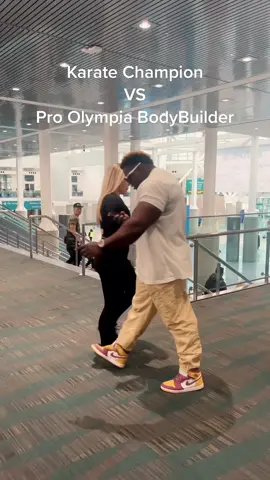 I didn’t see that coming… @Blessing Awodibu 